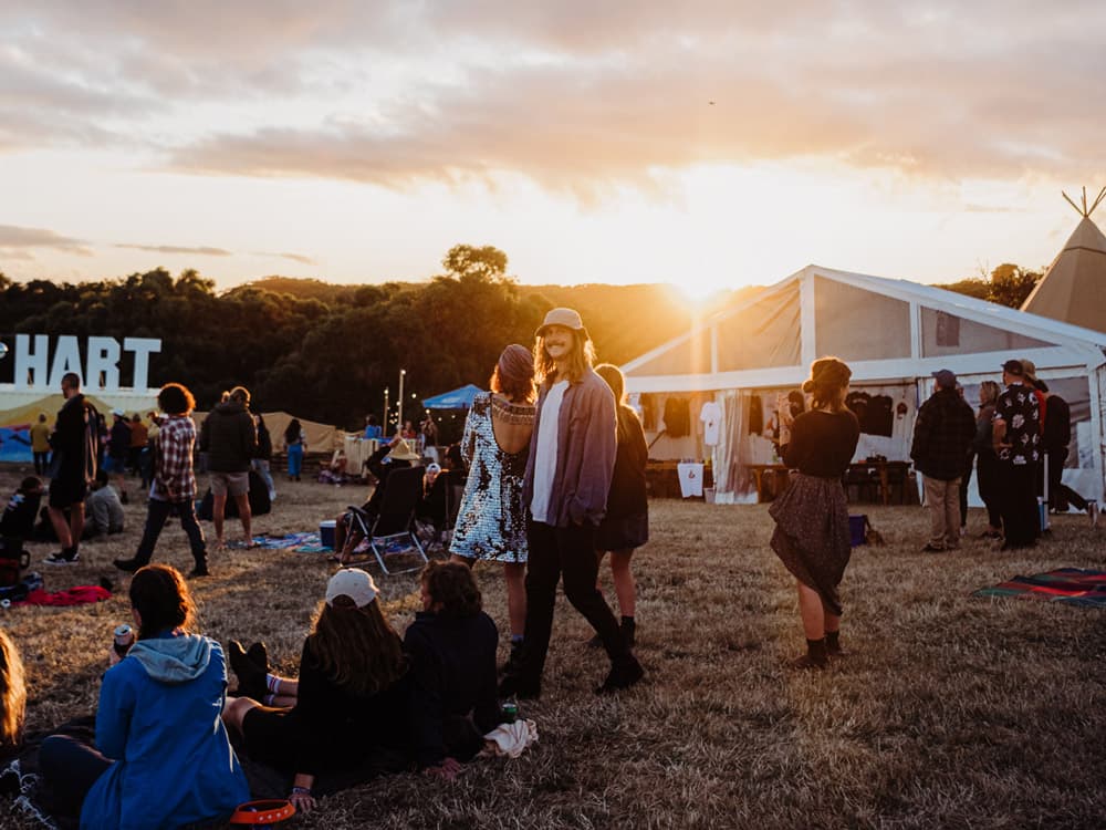 4 Ways to Stop Long Lines Forming at Your Next Event