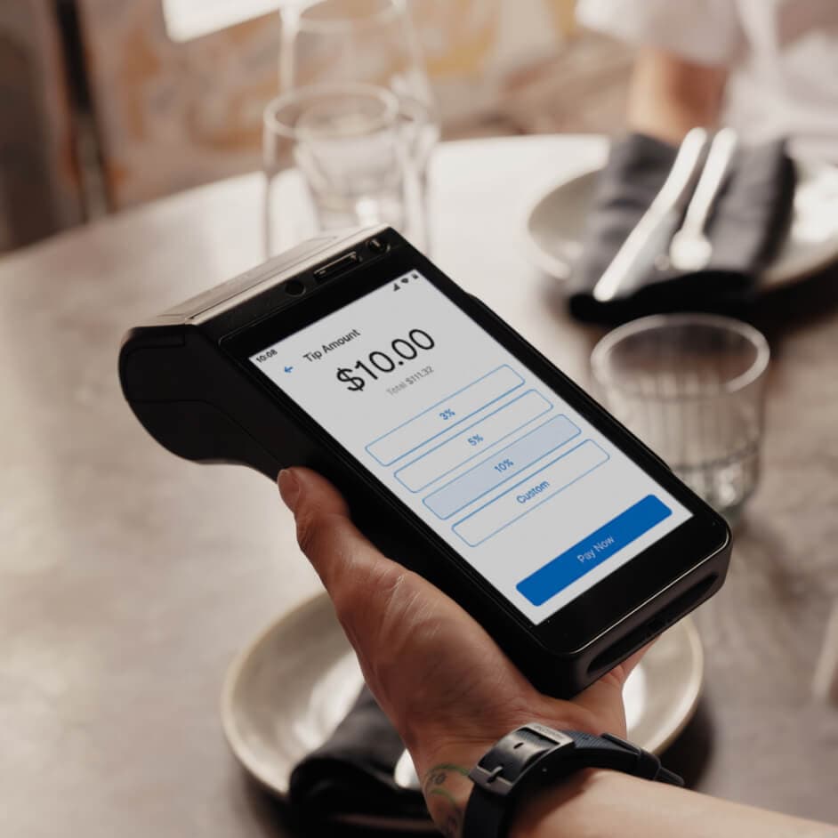 Jar Half Full: Tipping is on the Rise in Australia, Zeller Data Reveals