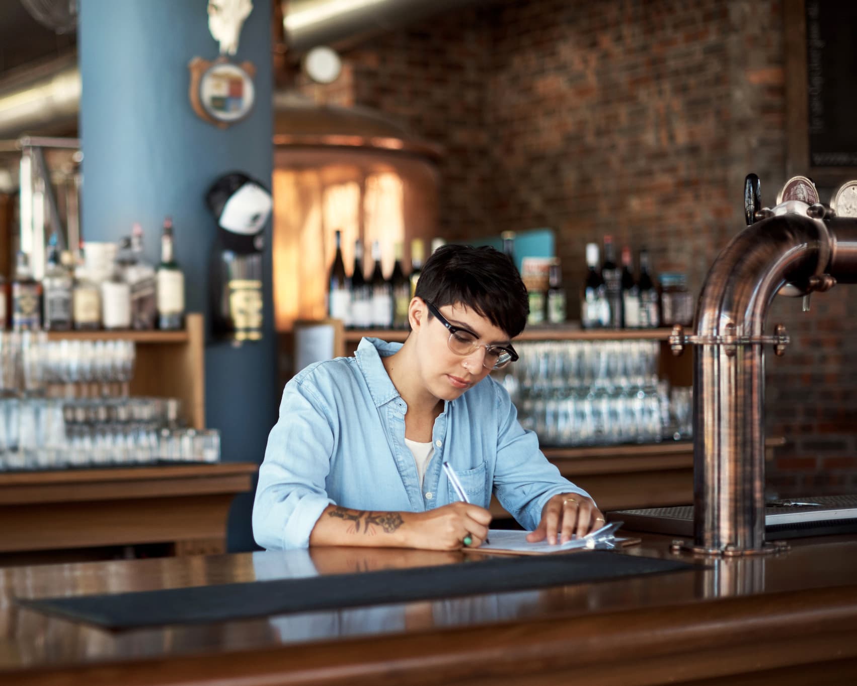 Tax Time Planning for New Business Owners
