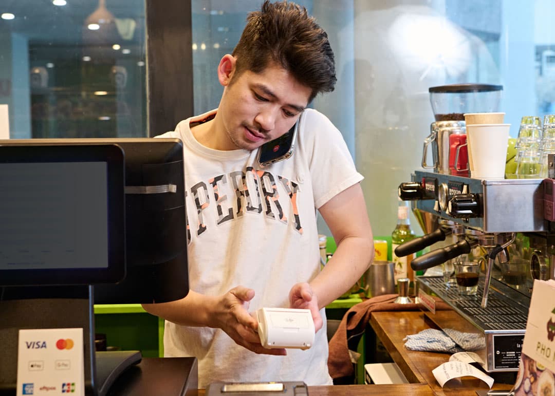 Should You Accept Card-Not-Present Payments?