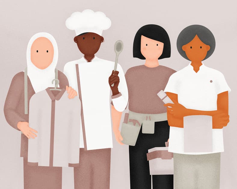 International Women’s Day: 5 Women in Business Share Their Best Advice