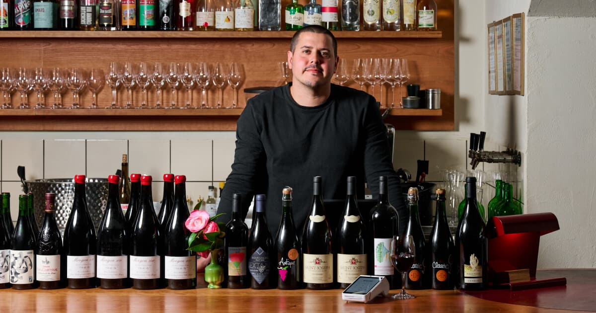 The Key to Success Is Minimal Intervention Says Lyndon Kubis