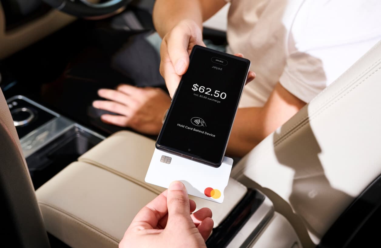 What's New at Zeller