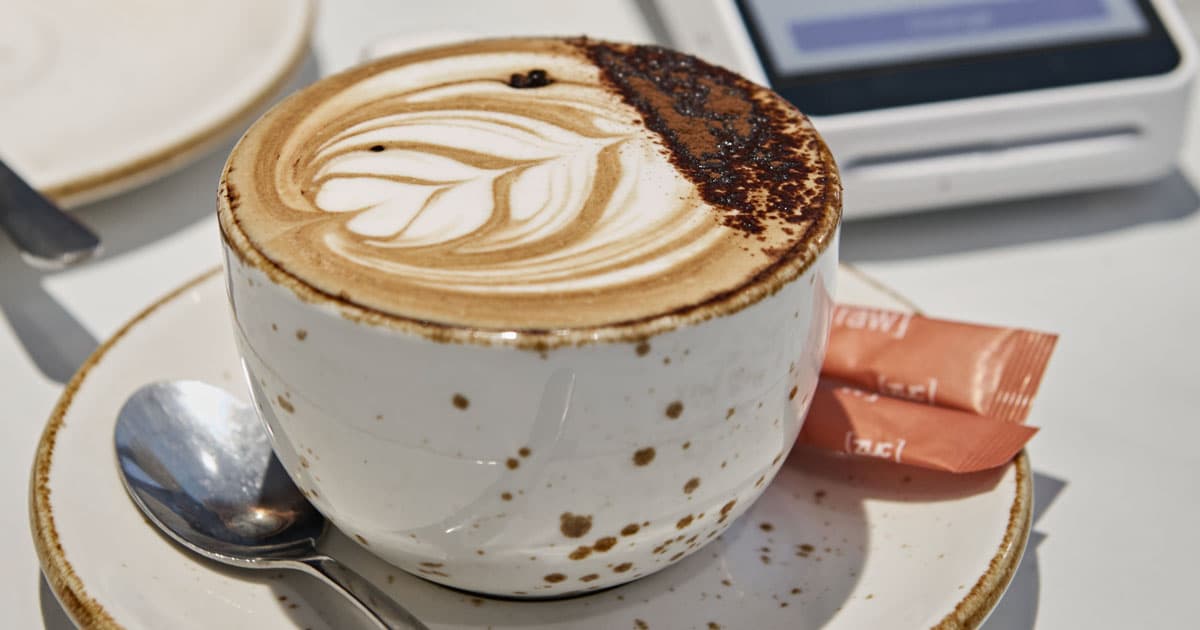 How to Write a Simple Coffee Shop Business Plan