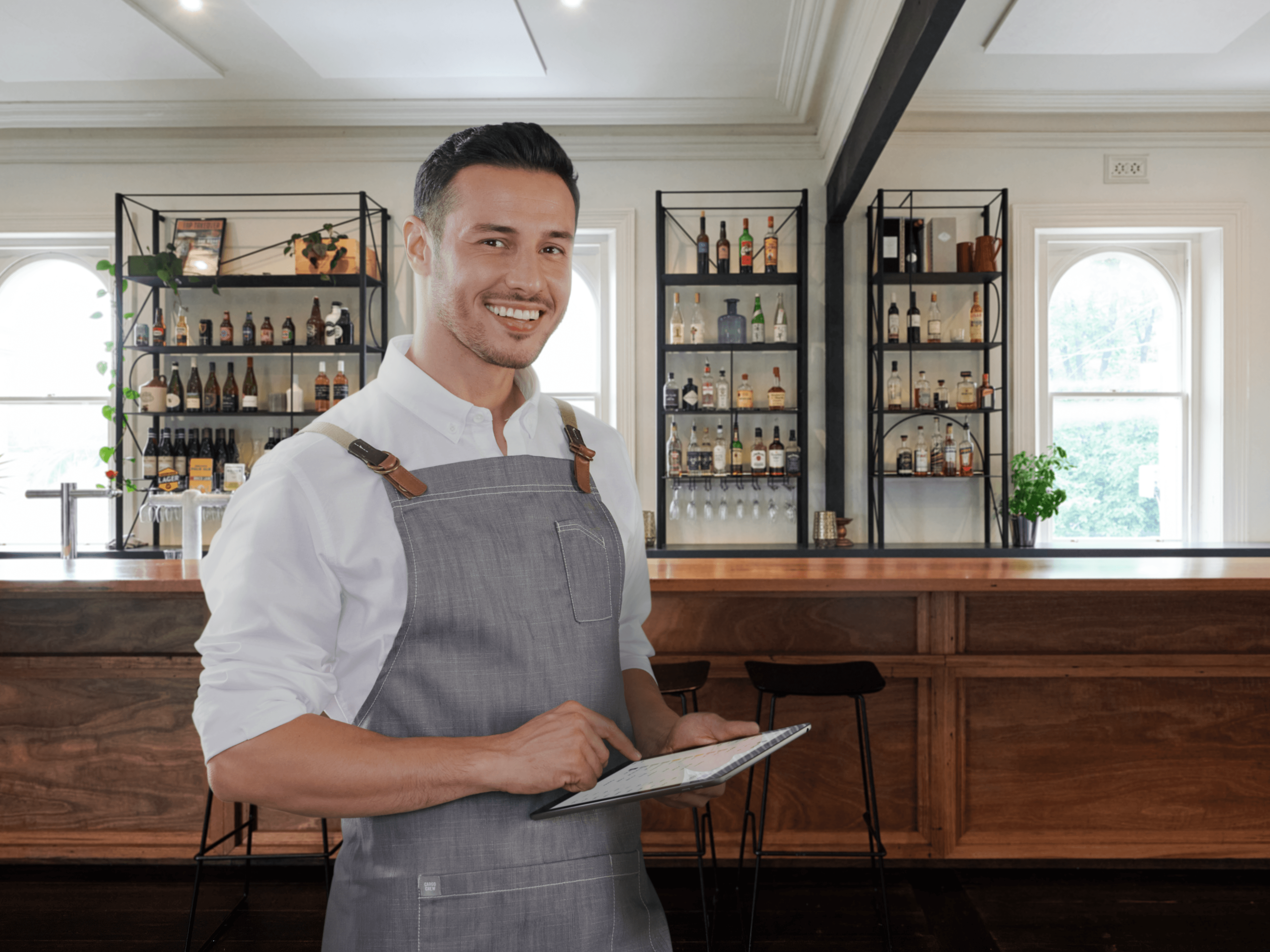 8 Free Apps to Help Your Restaurant Succeed