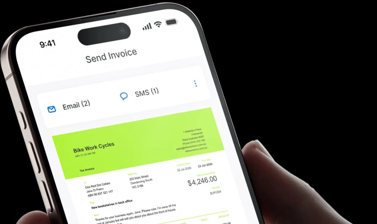 Sms Invoice Free Online Invoices | Invoicing Software for Businesses