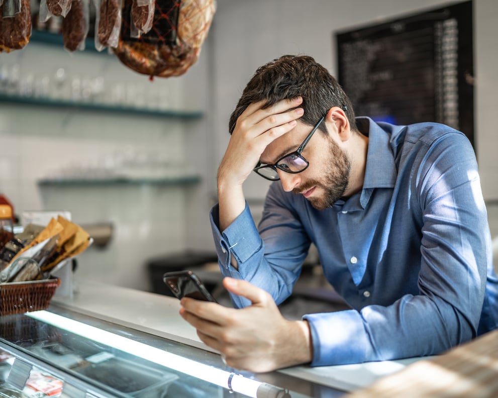 3 Small Business Shortages and How to Overcome Them