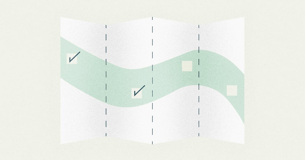 Your Business Plan Blueprint for Success
