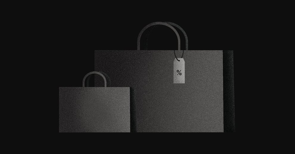 Black Friday: How Small Businesses Can Make a Profit