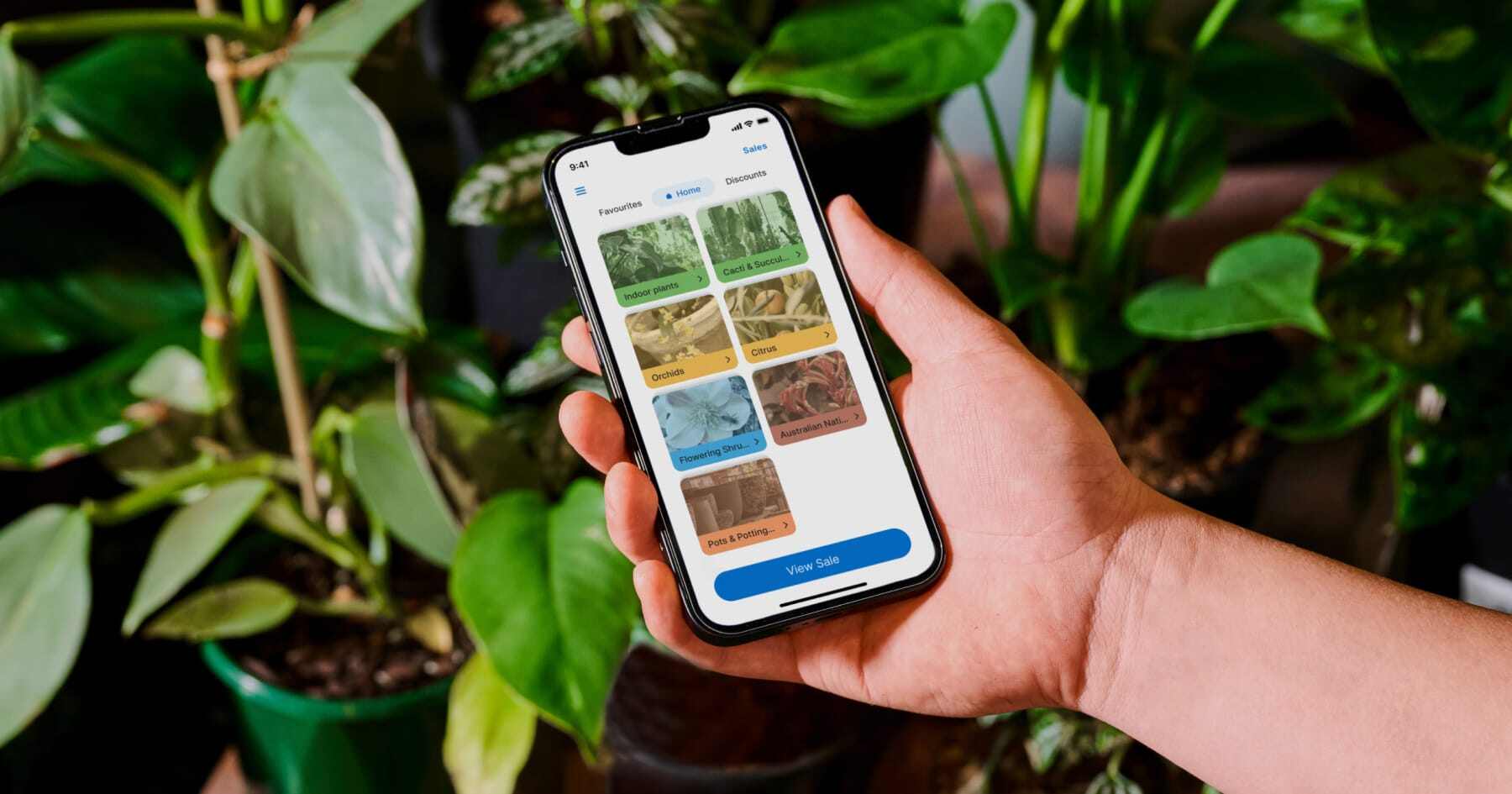 Using Zeller POS Lite on smartphone