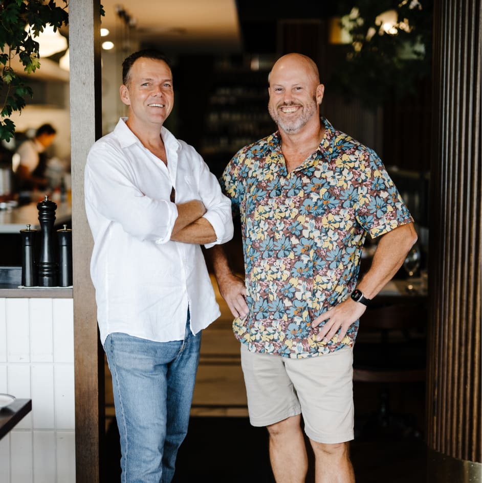 How Maroochydore’s Market Bistro Serves Up Success With Zeller