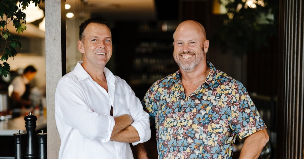 How Maroochydore’s Market Bistro Serves Up Success With Zeller