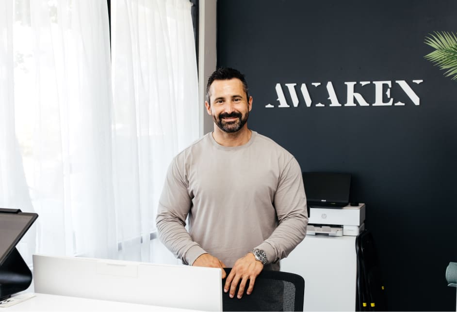 How Awaken Pilates and Yoga Keeps Retail Sales Flowing