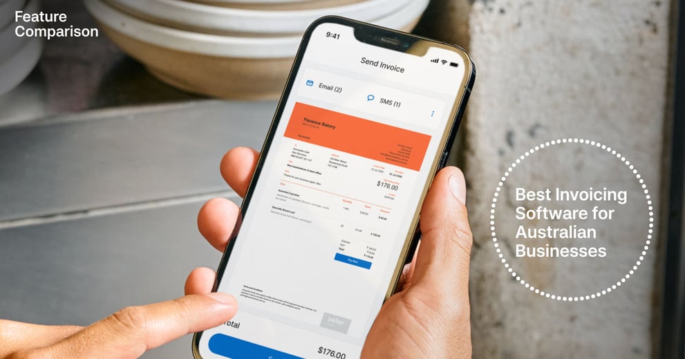 Best Invoicing Software for Australian Businesses in 2025