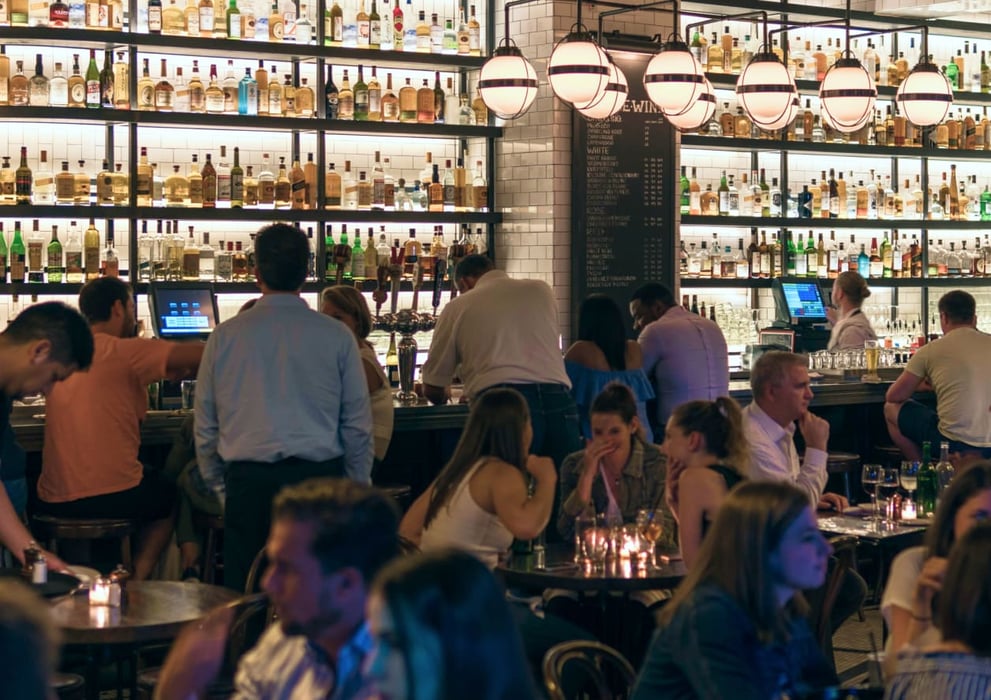 Restaurant Metrics Guide for Hospitality Owners and Managers.