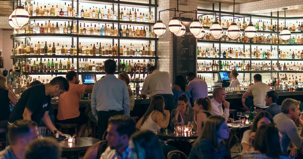 Restaurant Metrics Guide for Hospitality Owners and Managers.
