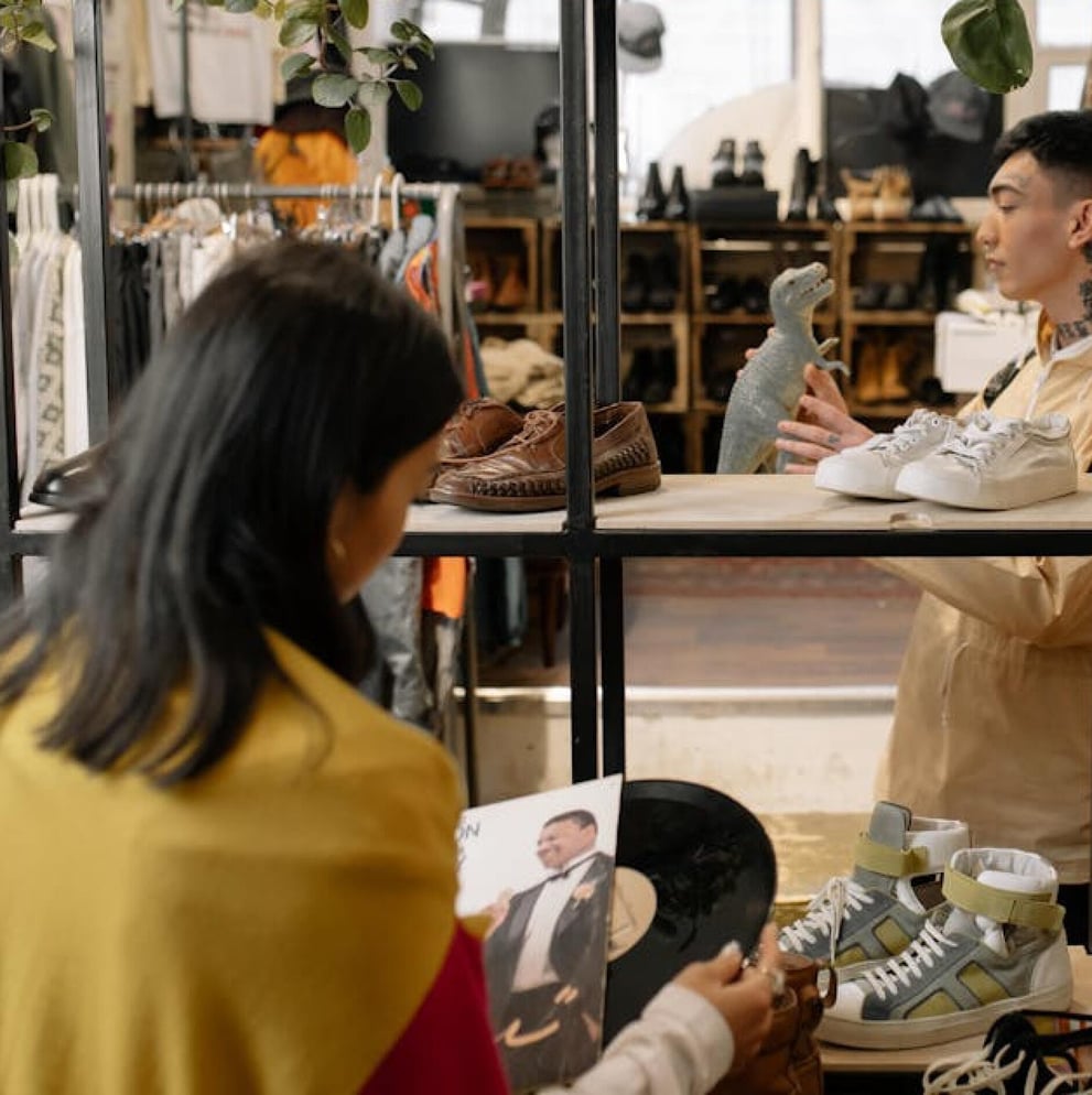 Your newest customer: Understanding Gen Z’s shopping habits