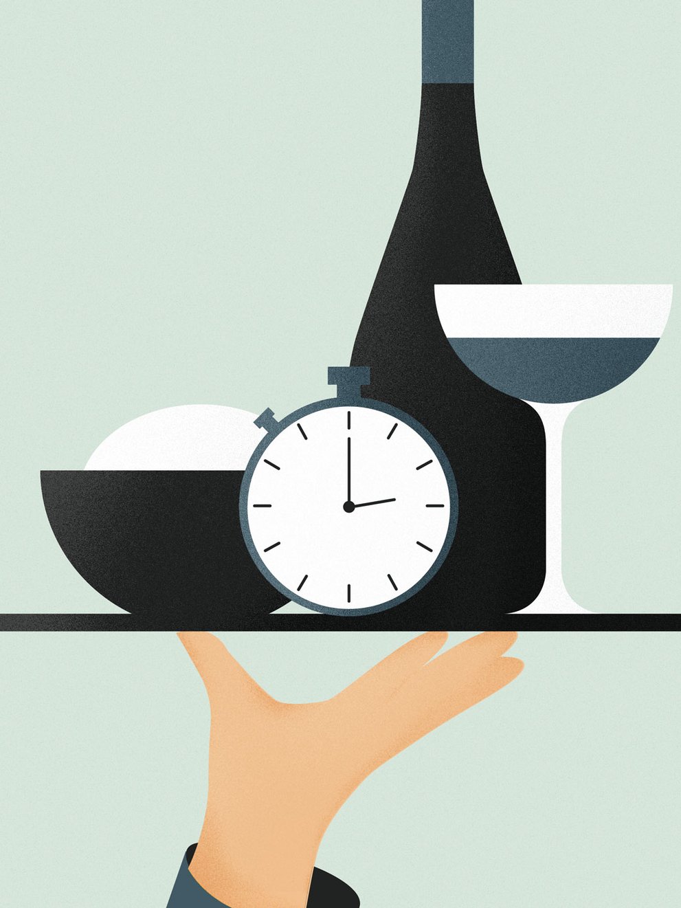 4 Ways to Shorten Wait Times at Your Restaurant