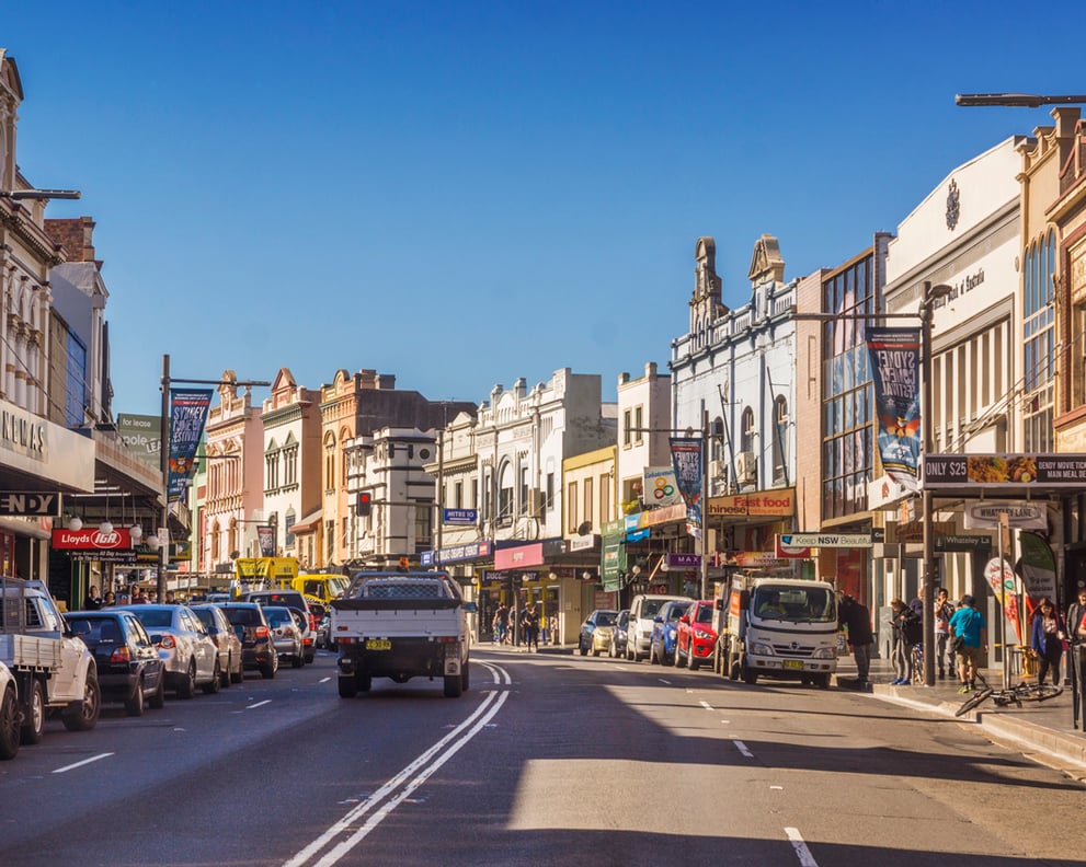 5 Ideas to Revive High Street Shopping