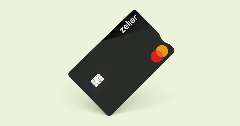 Spend Smarter with the New Zeller Debit Card