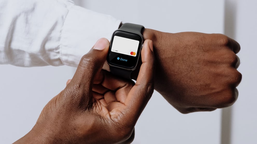 How NFC Mobile Payments Work