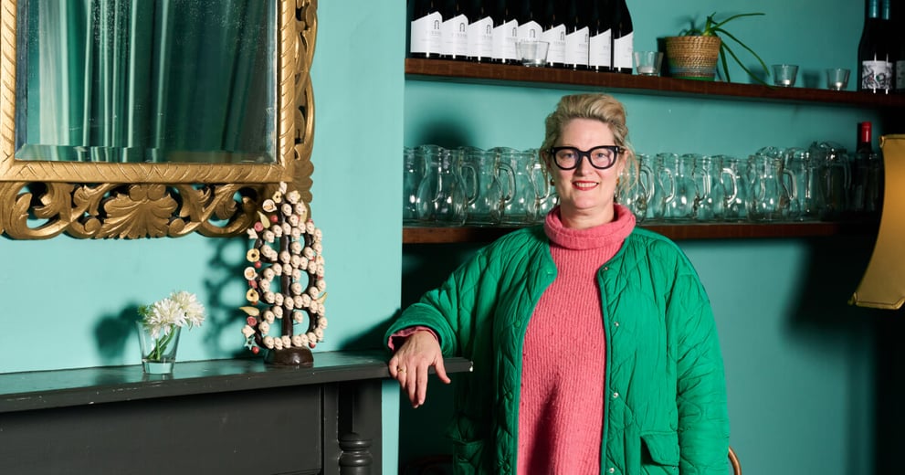 Dialling In on Authentic Hospitality With Radio Mexico
