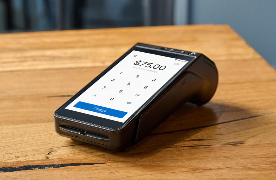 Zeller Terminal: Your EFTPOS Payments Solution, and So Much More