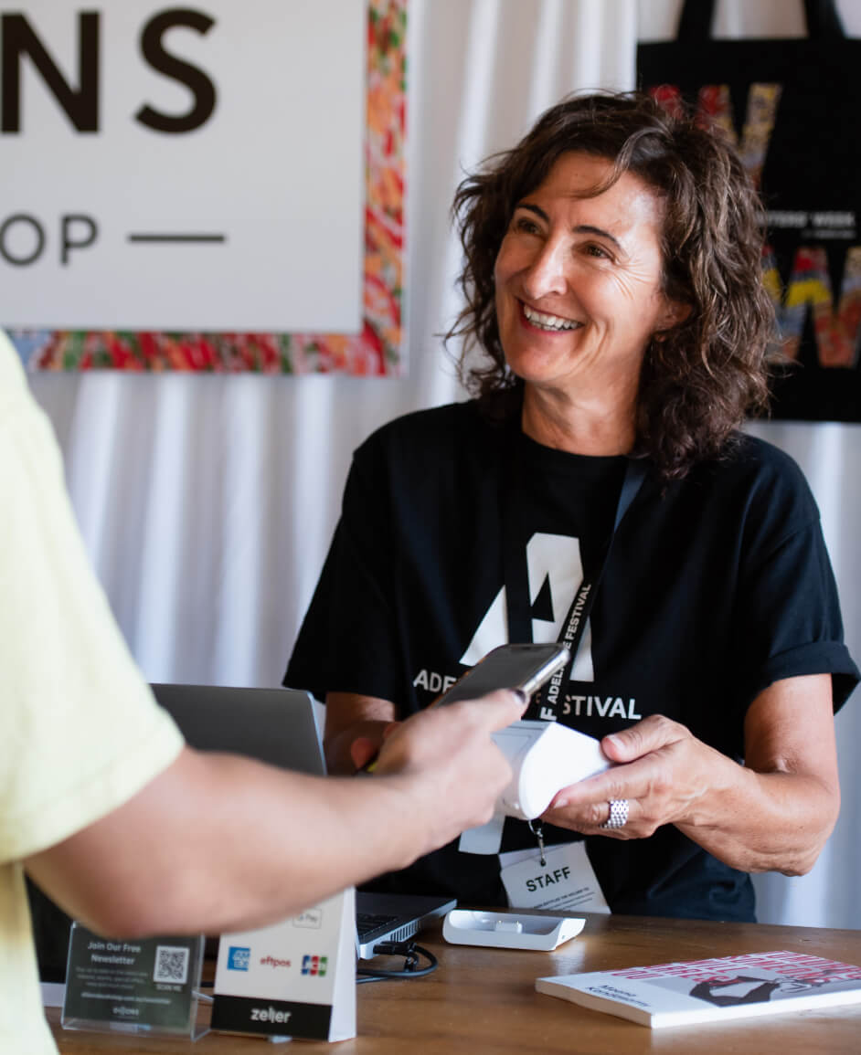 ‘It really saved us’: How Zeller Solved Adelaide Festival’s Payment Problems
