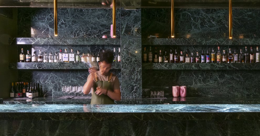 Meet The ‘Little Guys’ Shaking Up Big City Hospitality