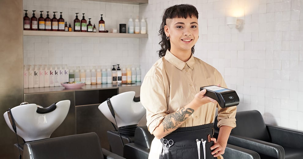 10 Questions to Ask When Comparing Salon EFTPOS Systems
