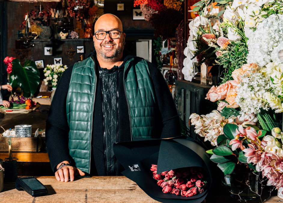 Perennial Success: How a Sydney Florist Keeps Flourishing After Two Decades