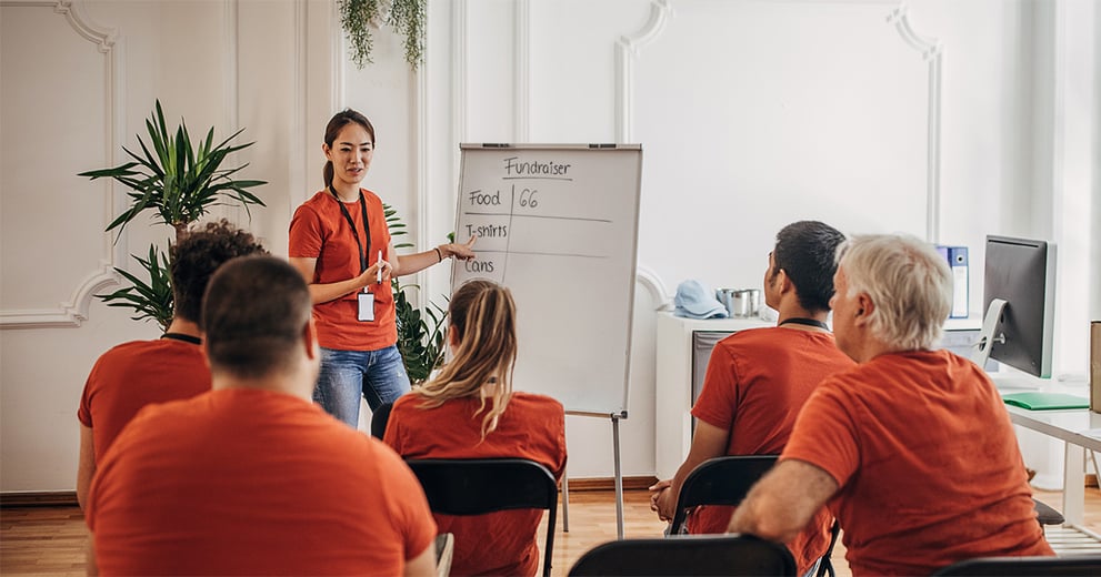Strategies to Increase Donations for Not-for-Profits