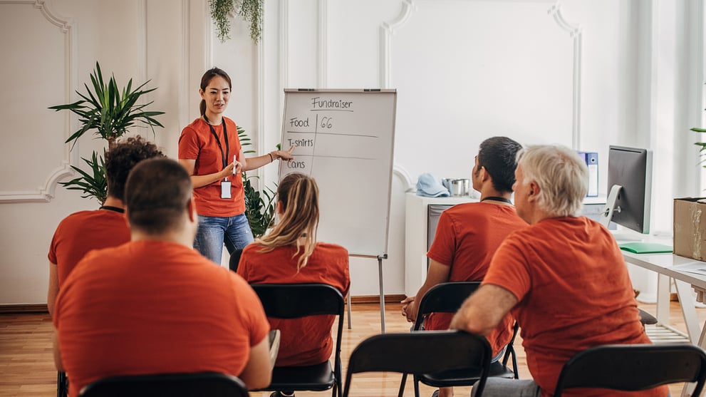 Strategies to Increase Donations for Not-for-Profits