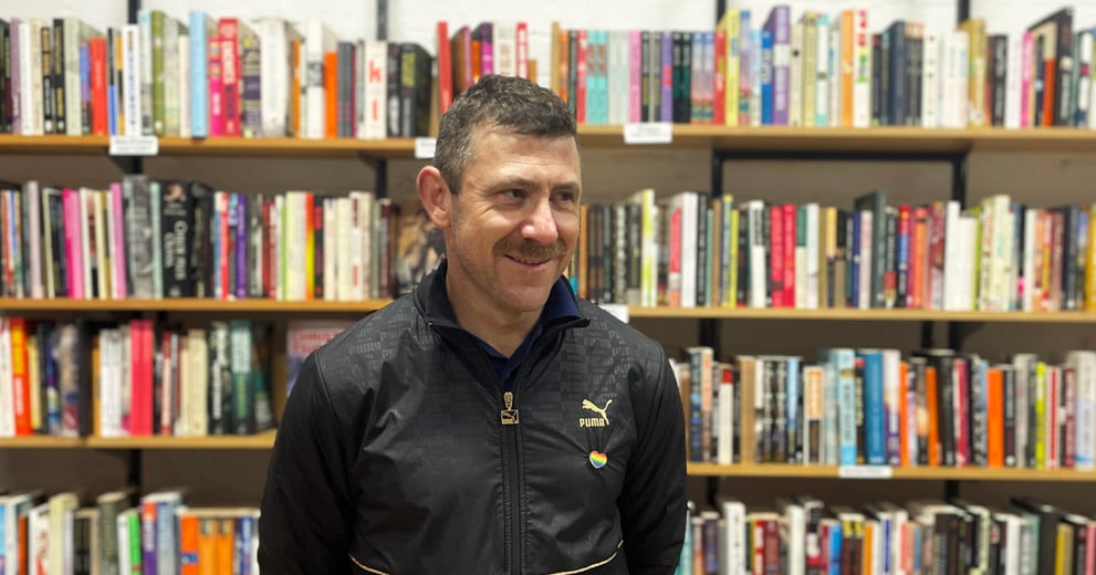Becoming an Ally in the LGBTQIA+ Community: Harehole.Melbourne