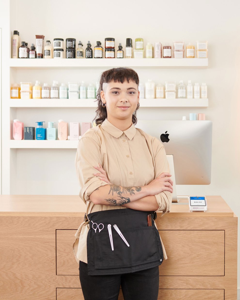 How to Write a Successful Beauty Salon Business Plan