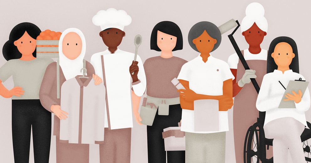 International Women’s Day: 5 Women in Business Share Their Best Advice