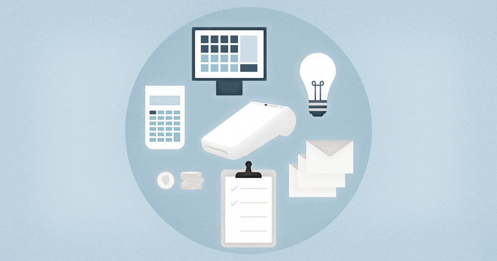 Essential Software Tools for Your Small Business