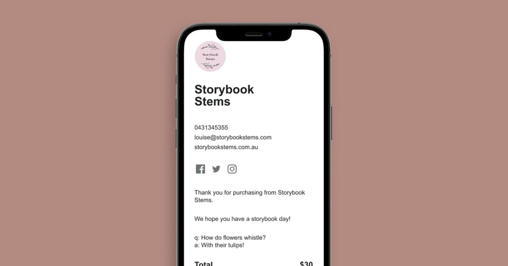 How to Use Zeller Receipts as a Marketing Tool