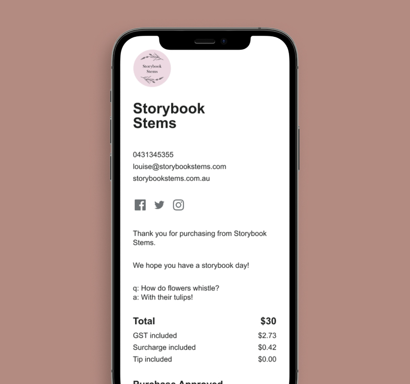 How to Use Zeller Receipts as a Marketing Tool