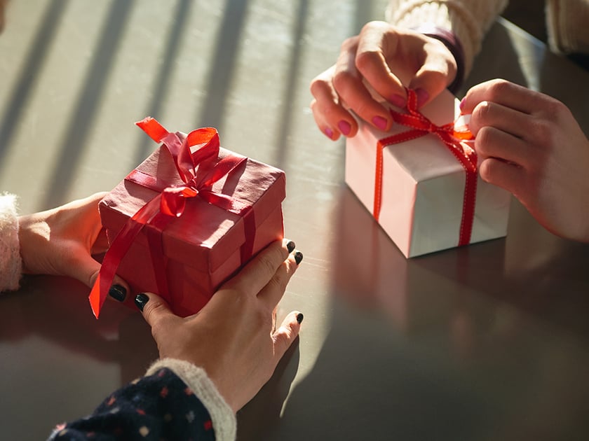 5 Consumer Trends Shaping Valentine’s Day