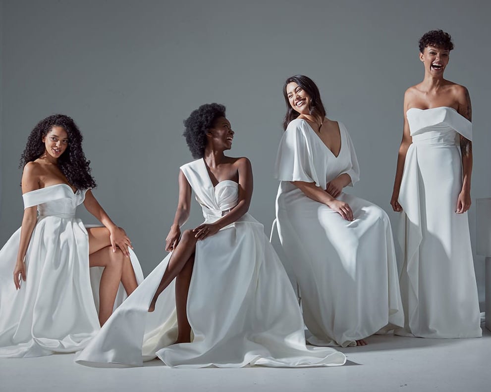 Navigating the Post-Lockdown Wedding Boom with White Lily