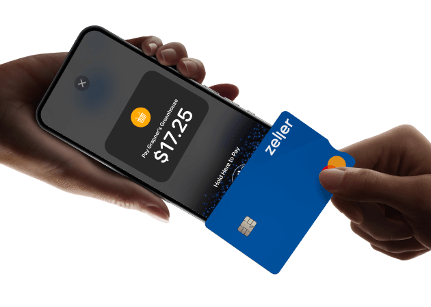 Zeller-Tap-to-Pay-on-iPhone