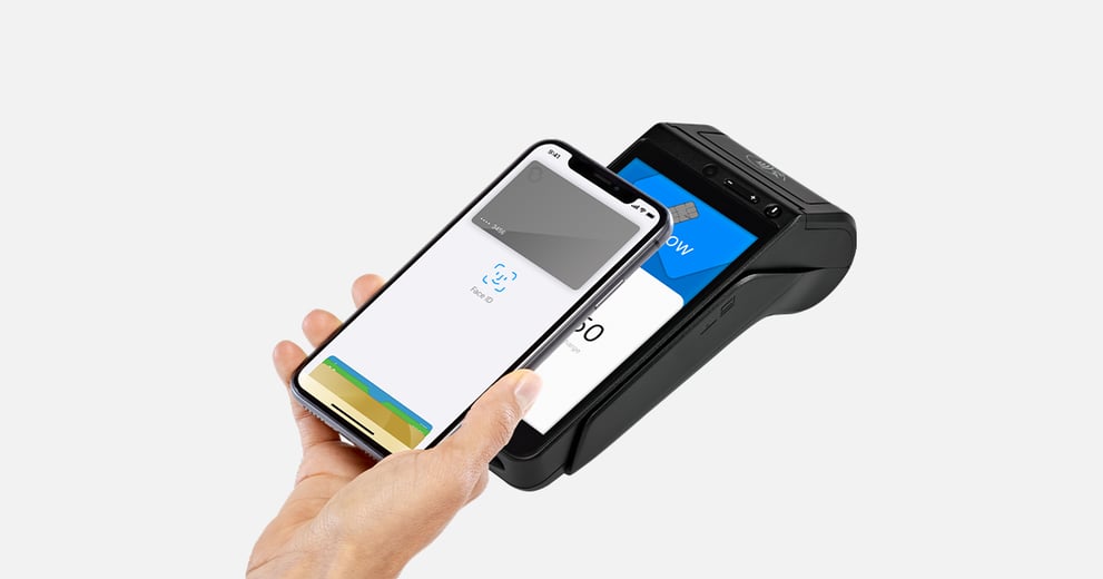 How to Accept Apple Pay at Your Business