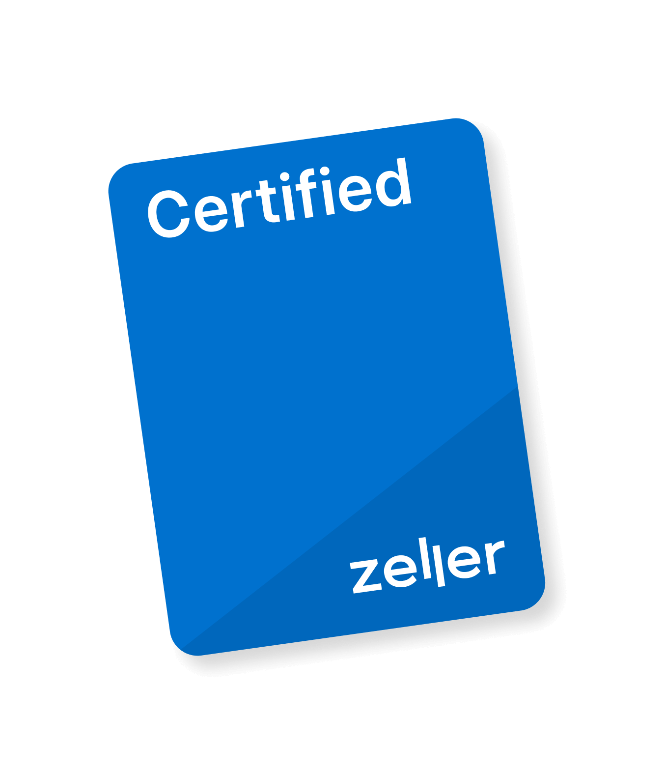 zeller-certified-badge