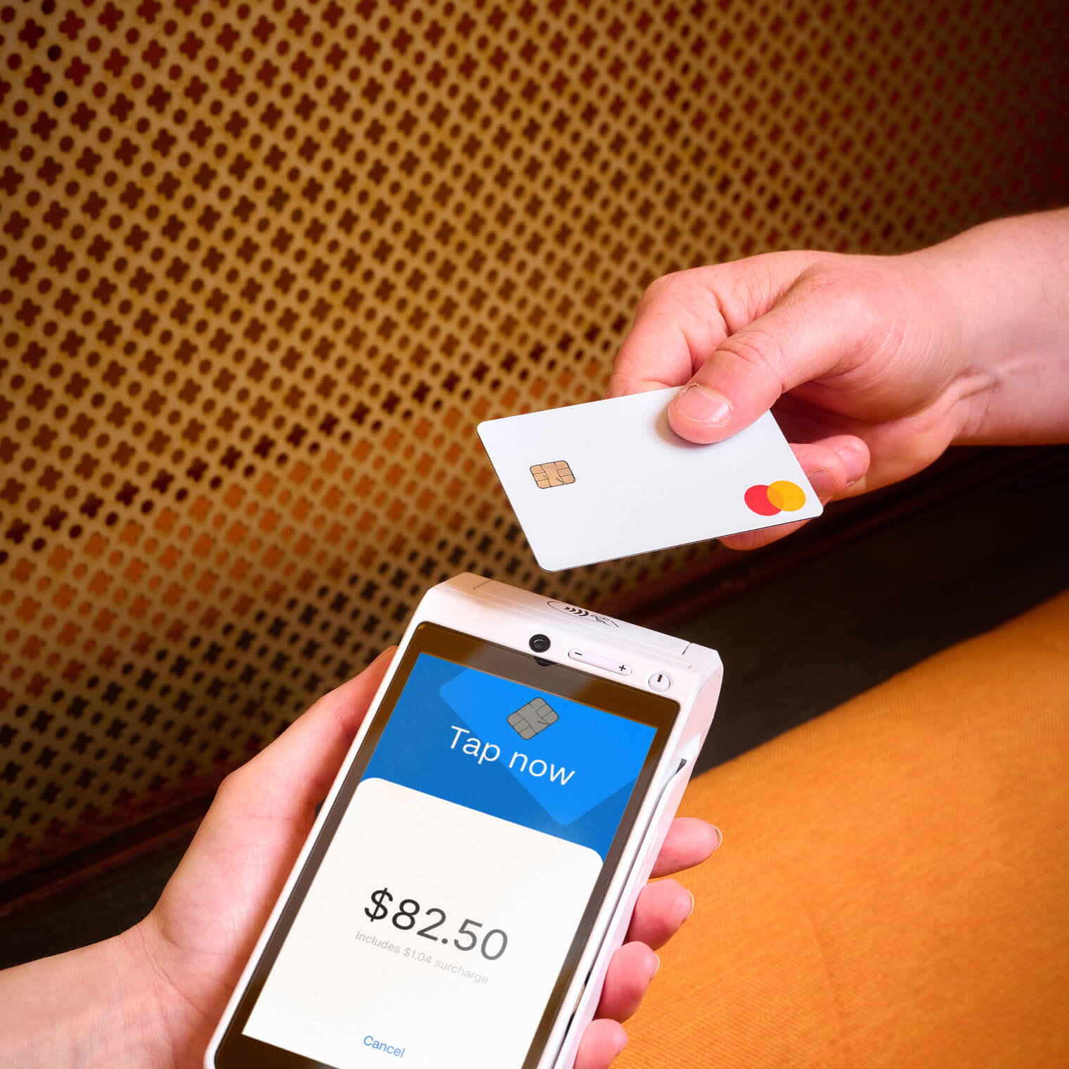 mobile-card-payments