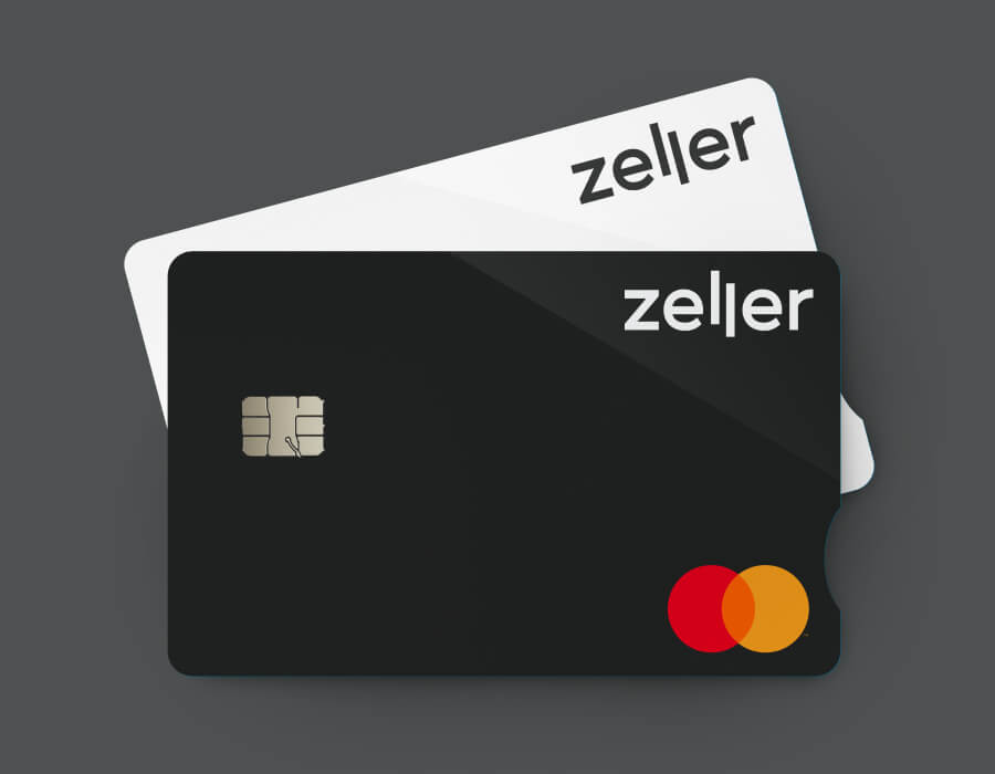 zeller-debit-cards