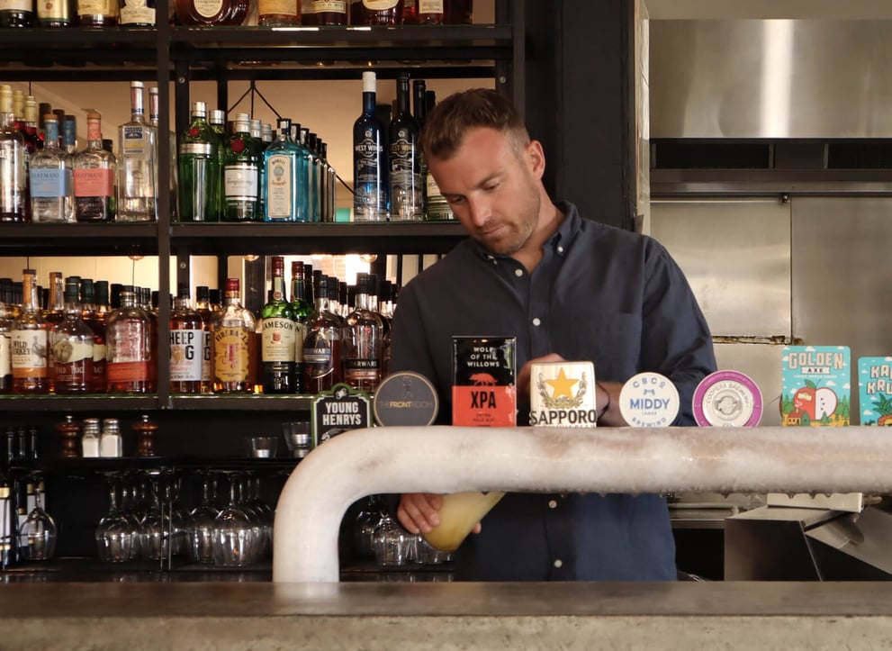Zeller Pub Report: Pints, Patrons and Possibilities for Growth