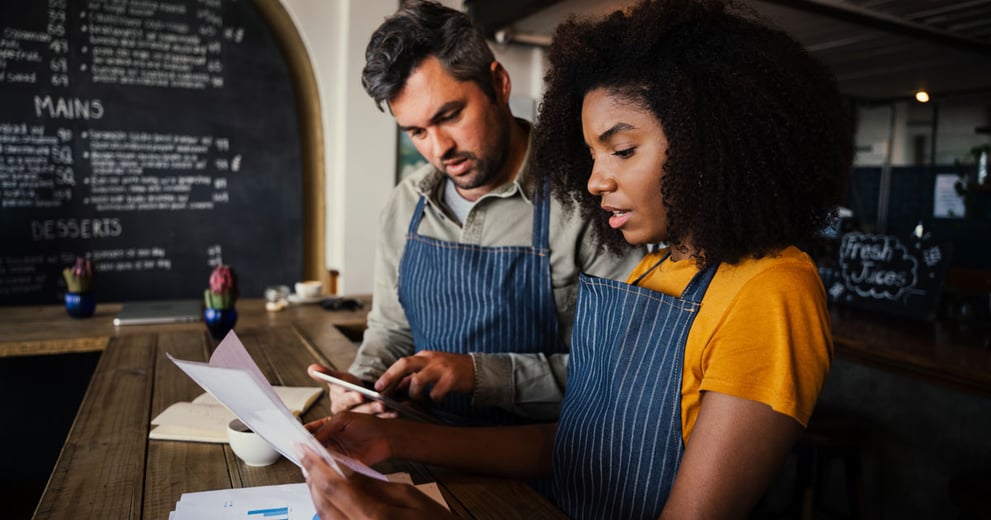 What is a Business Activity Statement?