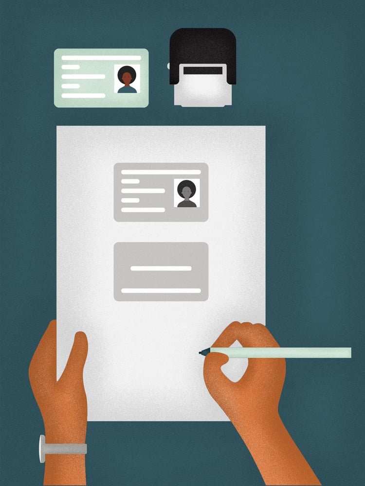How to Get Your Documents Certified