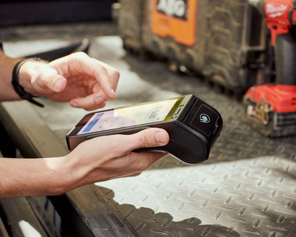 Finding the Right EFTPOS Solution For Your Business Needs